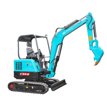 YG30-8U 3000kg Mini Excavator With Rubber Track